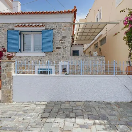 Elli Apartament Ermioni