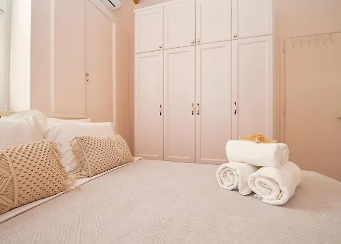 Elli Apartament Ermioni