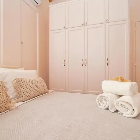 Elli Apartment Ermioni