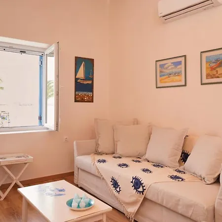 Elli Διαμέρισμα Ερμιόνη