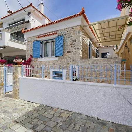 Elli Διαμέρισμα *