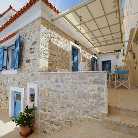 Διαμέρισμα Elli *