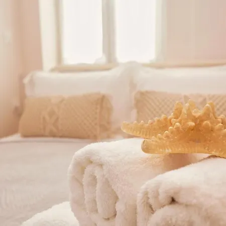 Apartment Elli *