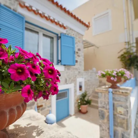 Apartmán Elli