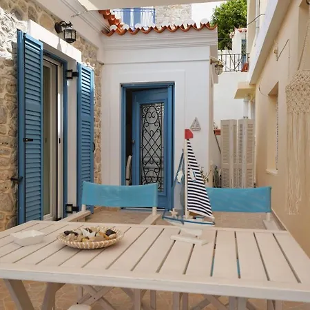 Elli Apartmán