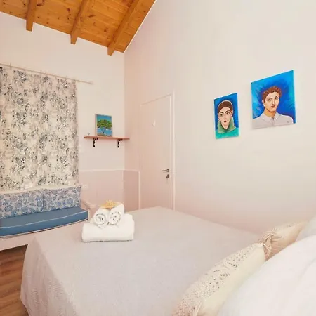 Lägenhet Elli Ermioni