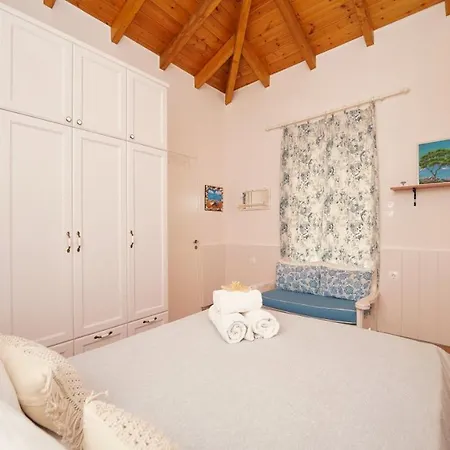 Lägenhet Elli Ermioni