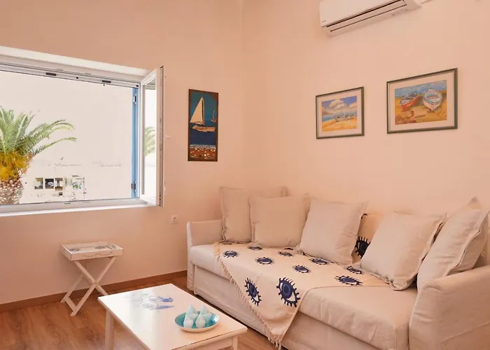 Elli Appartement Hermione