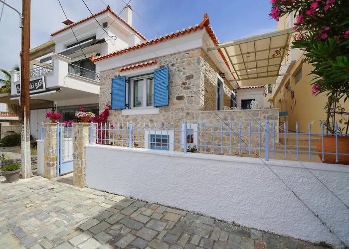 Elli Διαμέρισμα *