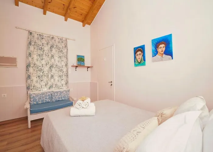 Appartement Elli Hermione