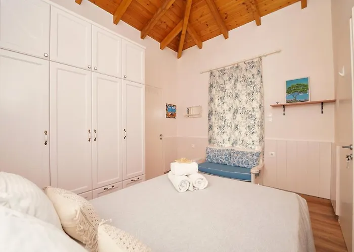 Apartment Elli Ermioni