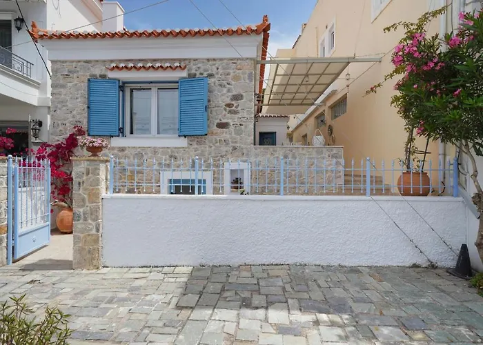 Elli Appartement Hermione